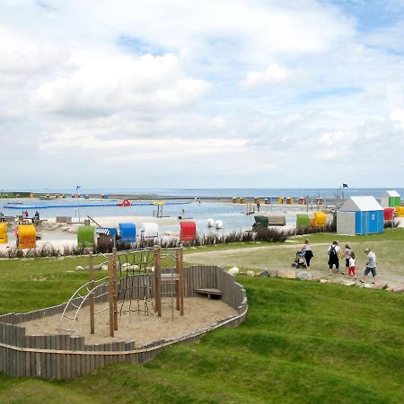 Holiday Home Klipper By Interhome Burhave Zewnętrze zdjęcie