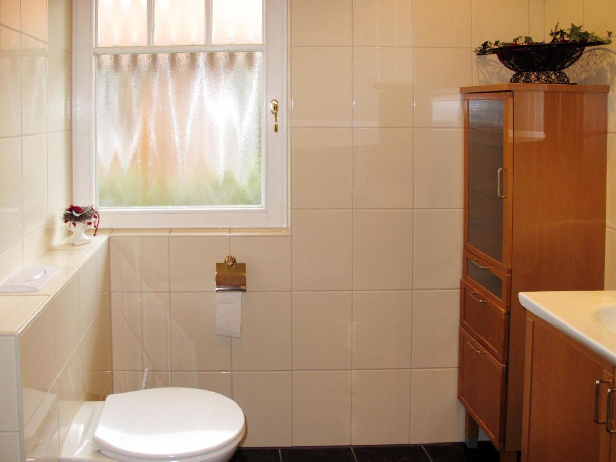 Holiday Home Klipper By Interhome Burhave Zewnętrze zdjęcie