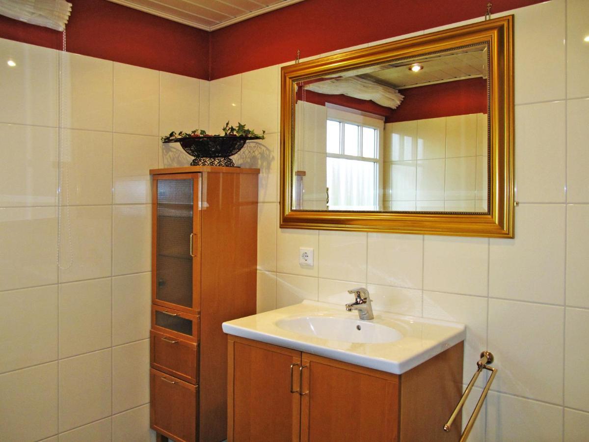 Holiday Home Klipper By Interhome Burhave Zewnętrze zdjęcie