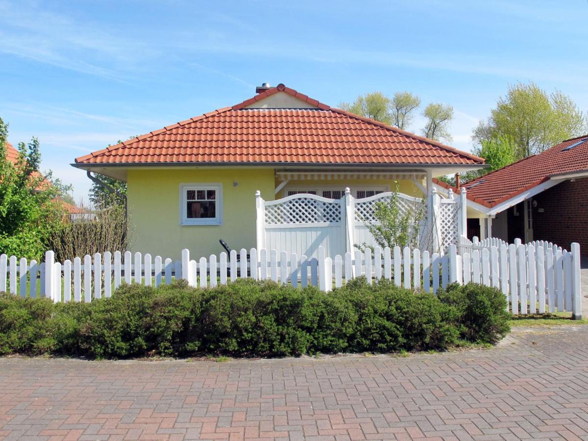 Holiday Home Klipper By Interhome Burhave Zewnętrze zdjęcie
