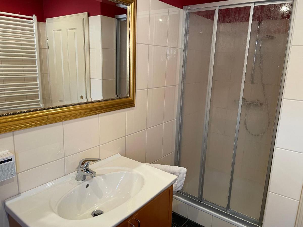 Holiday Home Klipper By Interhome Burhave Zewnętrze zdjęcie